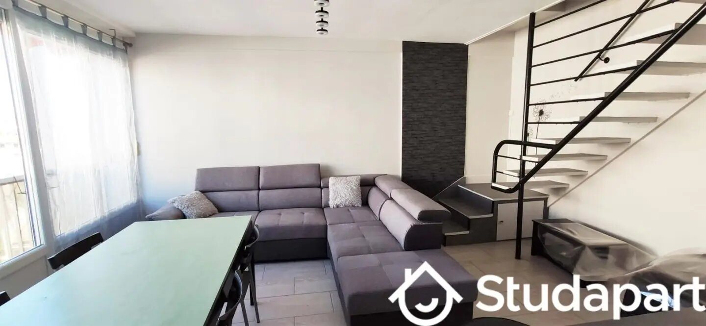 Appartement à louer, 67m², Dijon