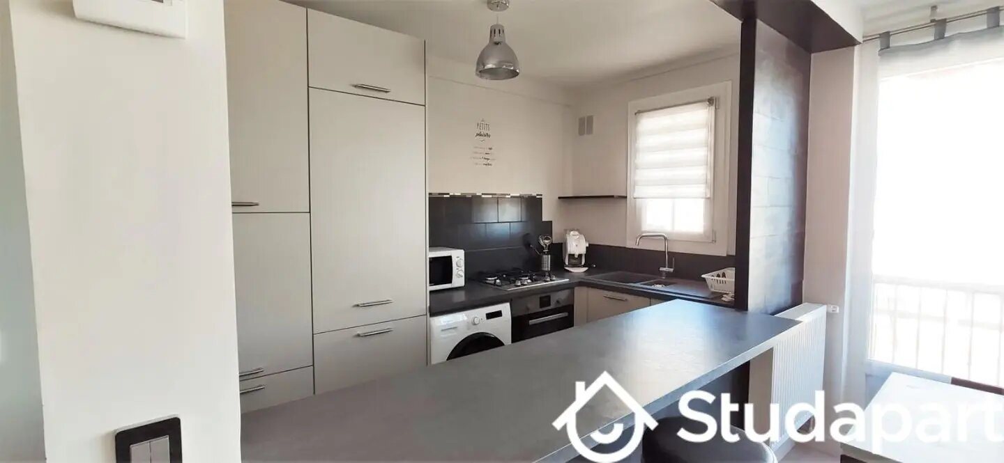 Appartement à louer, 67m², Dijon