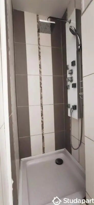 Appartement à louer, 67m², Dijon