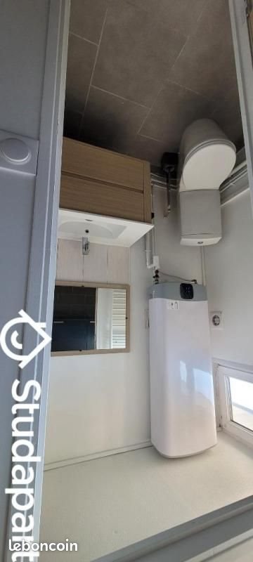 Appartement à louer, 12m², Villeneuve-d'Ascq