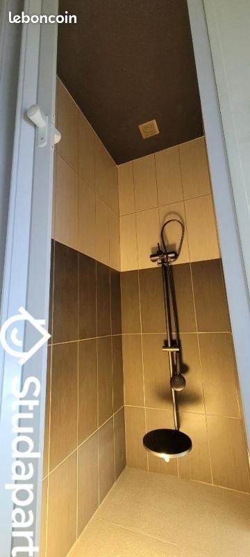 Appartement à louer, 12m², Villeneuve-d'Ascq