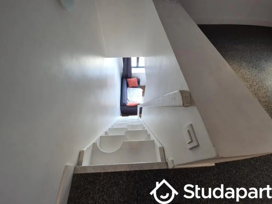 Maison à louer, 22m², Lille