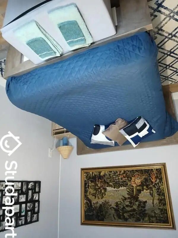 Appartement à louer, 10m², Gorron