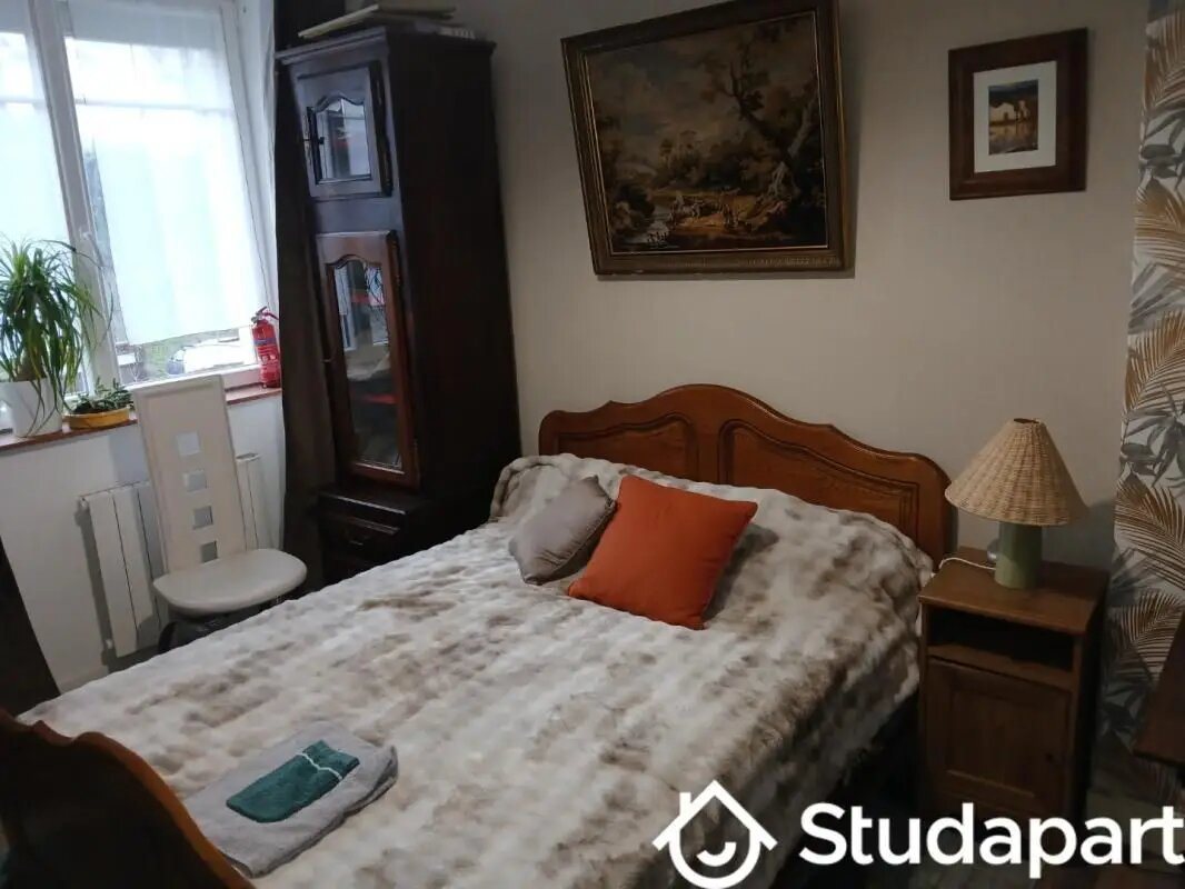 Appartement à louer, 10m², Gorron