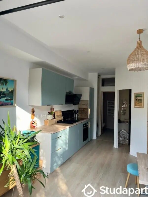 Appartement à louer, 35m², Le Bouscat