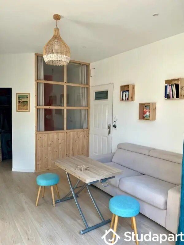 Appartement à louer, 35m², Le Bouscat