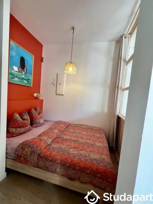 Appartement à louer, 35m², Le Bouscat