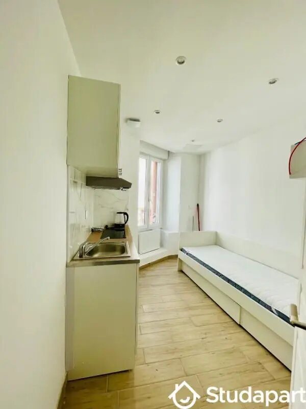 Appartement à louer, 11m², Nîmes