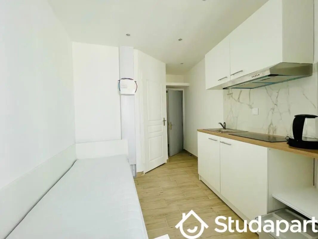 Appartement à louer, 11m², Nîmes