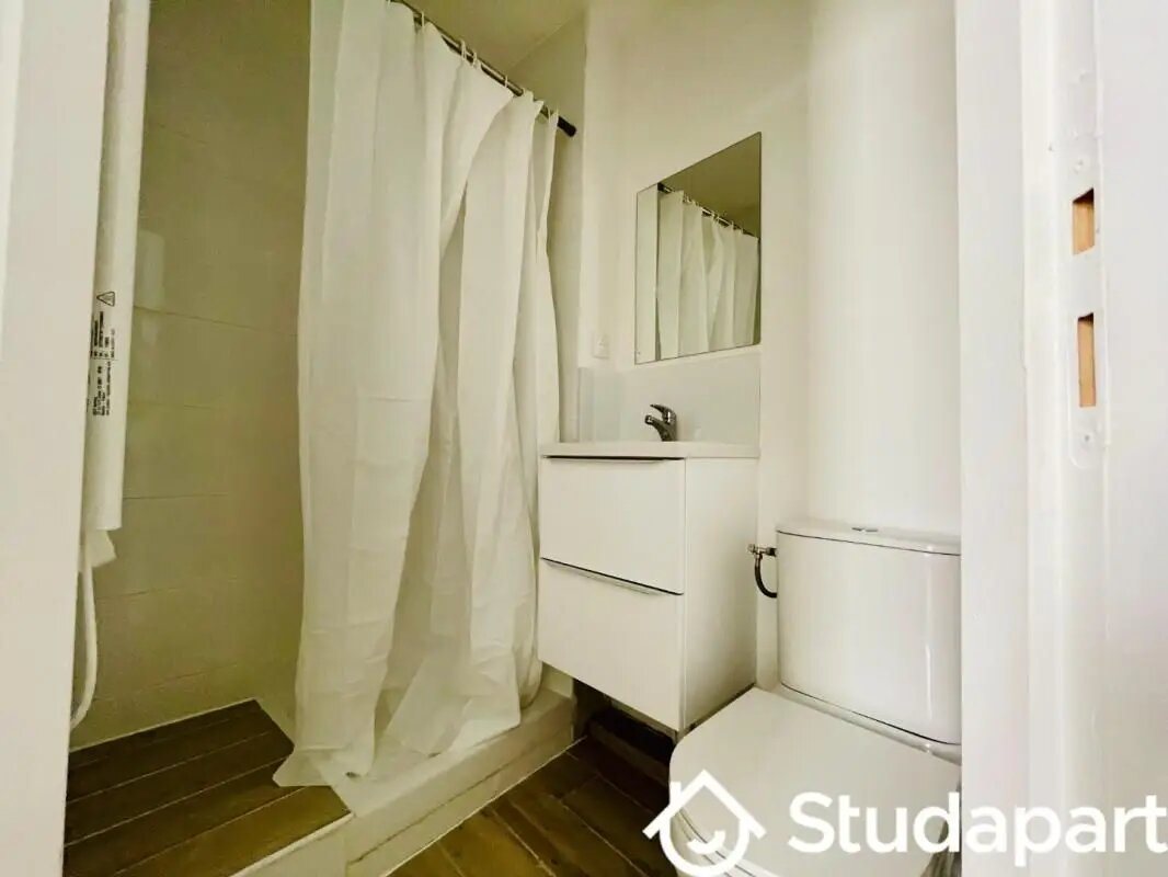 Appartement à louer, 11m², Nîmes