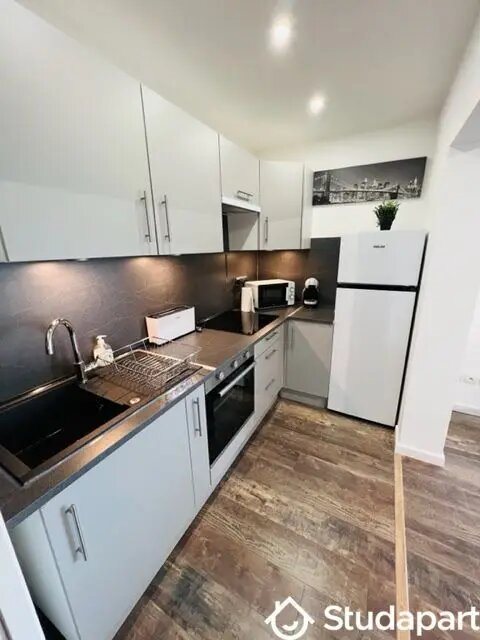 Appartement à louer, 28m², Miramas
