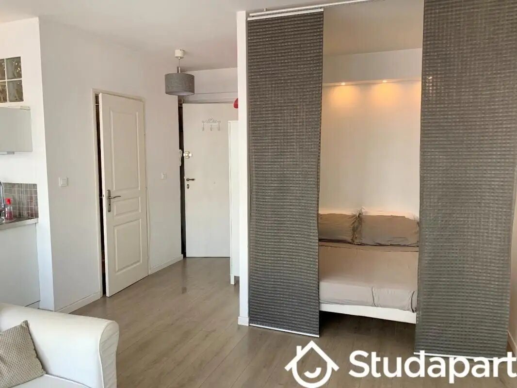 Appartement à louer, 30m², Antibes