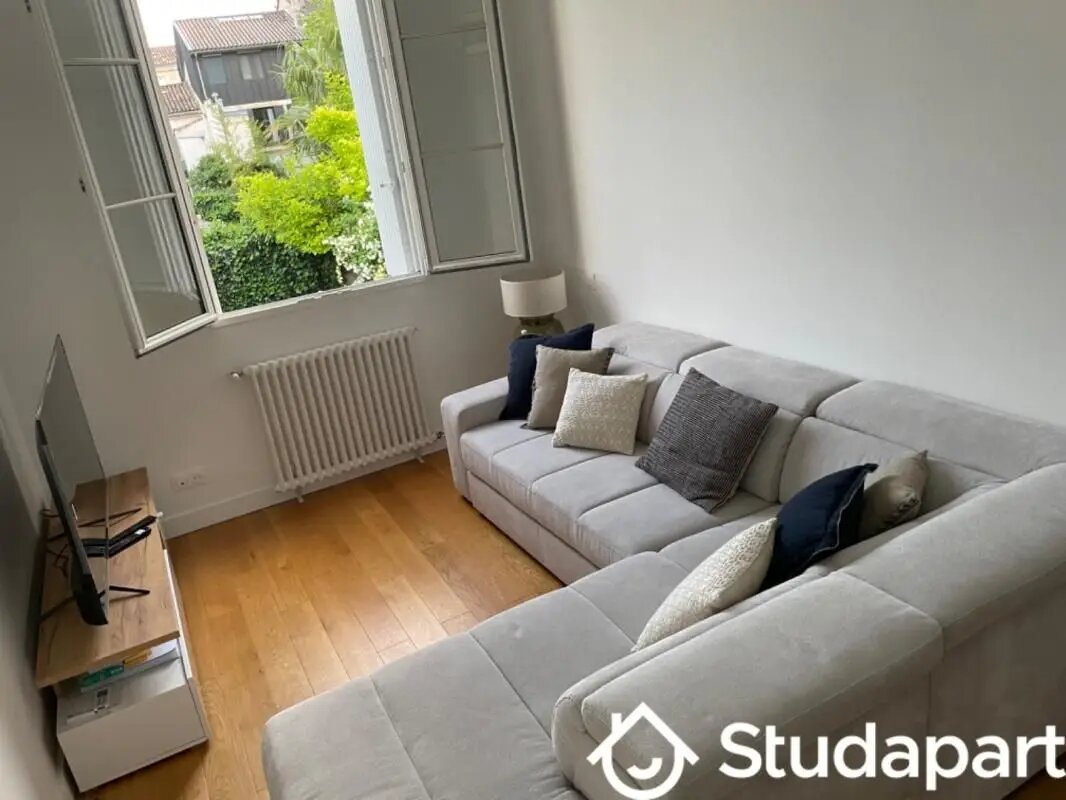 Appartement à louer, 156m², Bordeaux