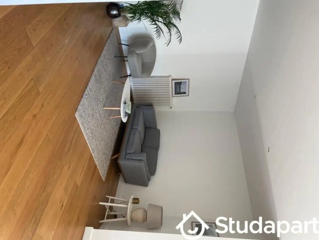 Appartement à louer, 156m², Bordeaux