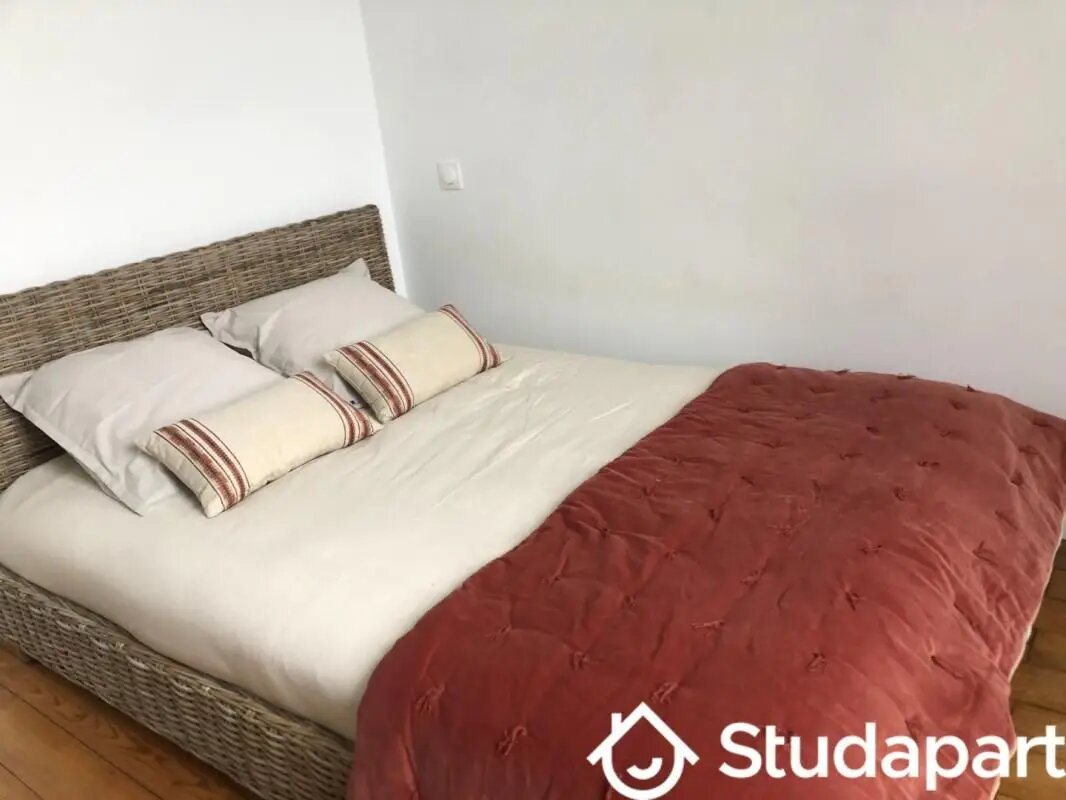 Appartement à louer, 156m², Bordeaux