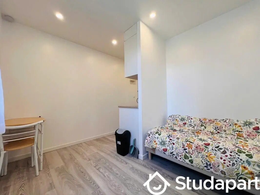 Appartement à louer, 16m², Palaiseau