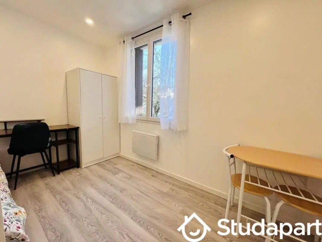 Appartement à louer, 16m², Palaiseau
