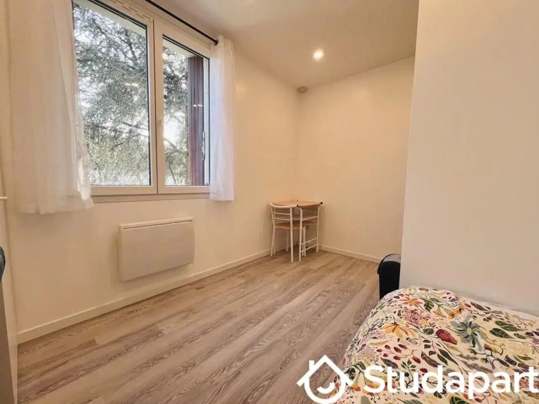 Appartement à louer, 16m², Palaiseau