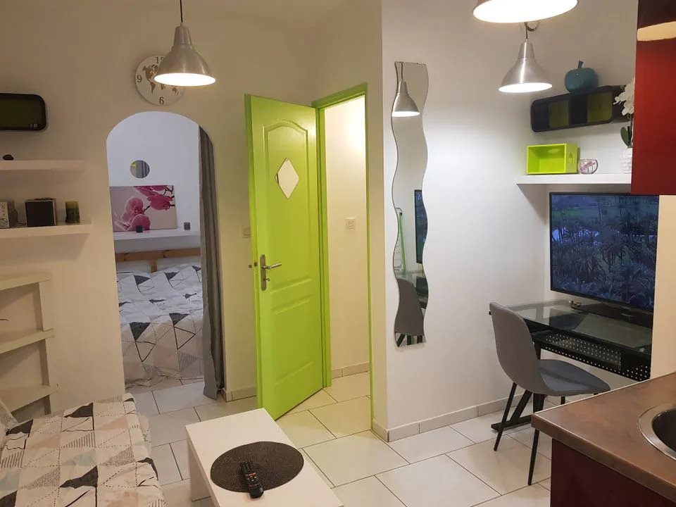 Appartement à louer, 30m², Sainte-Savine