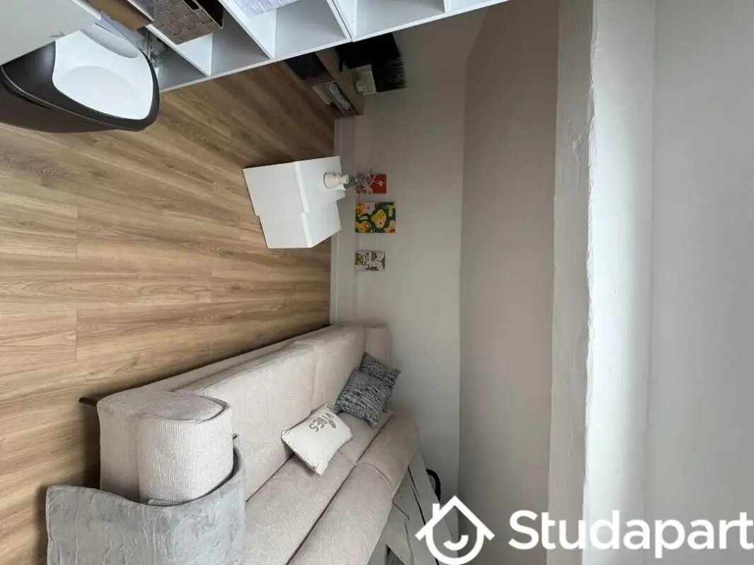 Appartement à louer, 25m², Cannes