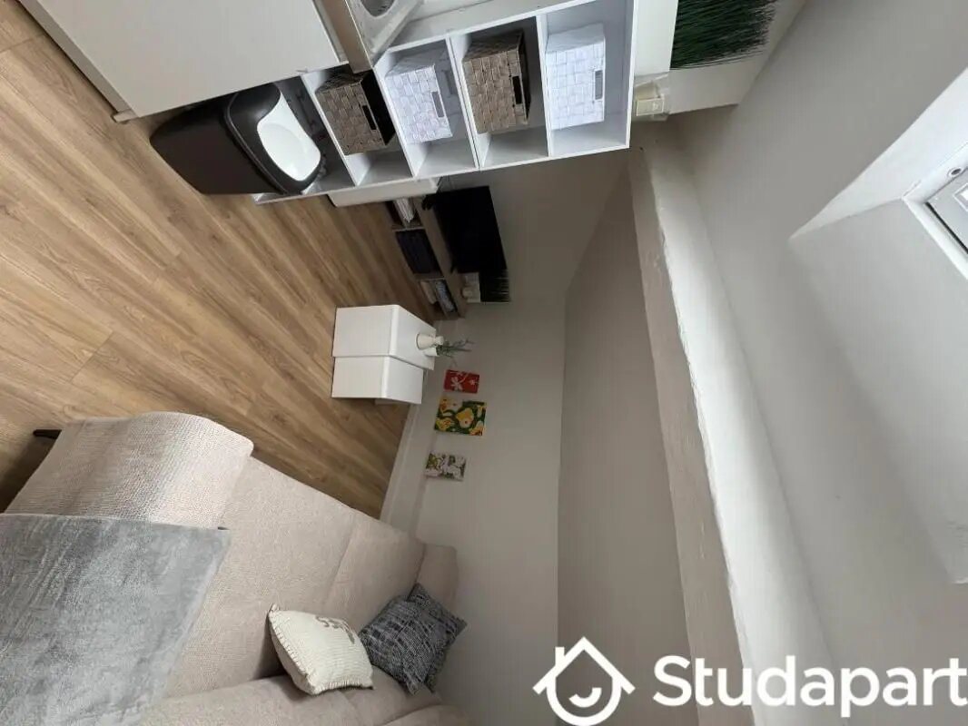 Appartement à louer, 25m², Cannes