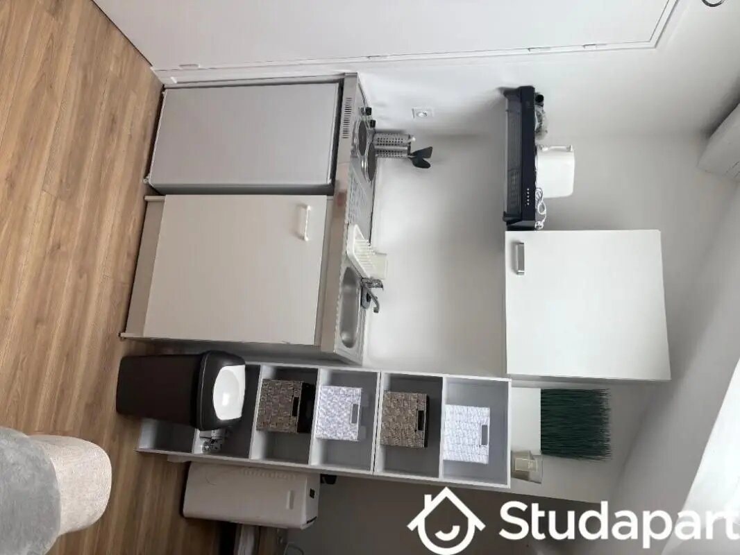 Appartement à louer, 25m², Cannes