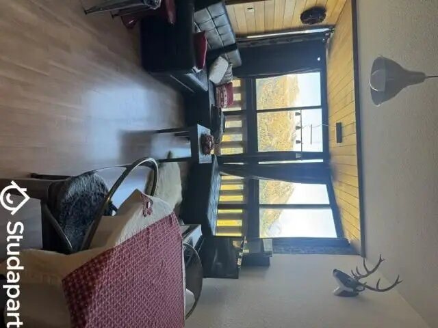 Appartement à louer, 29m², Isola