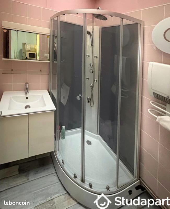 Appartement à louer, 50m², La Rochelle