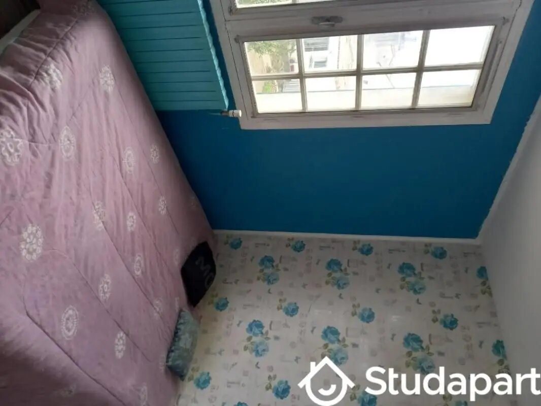 Appartement à louer, 25m², Carcassonne