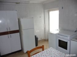 Appartement à louer, 25m², Privas