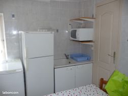 Appartement à louer, 25m², Privas