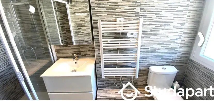 Appartement à louer, 25m², Antibes