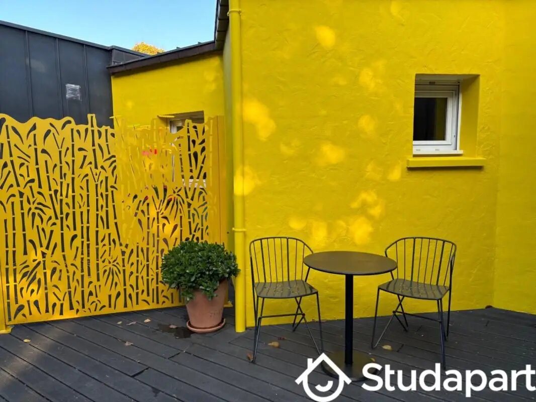 Maison à louer, 46m², Séné