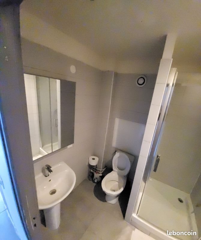 Appartement à louer, 35m², Athis-Mons