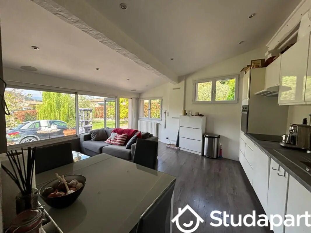 Appartement à louer, 40m², Biot