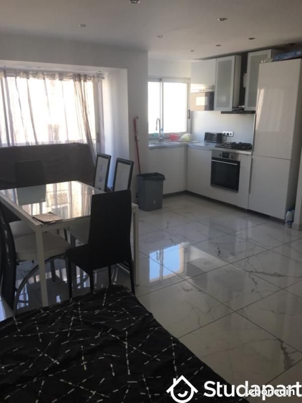 Appartement à louer, 42m², Antibes