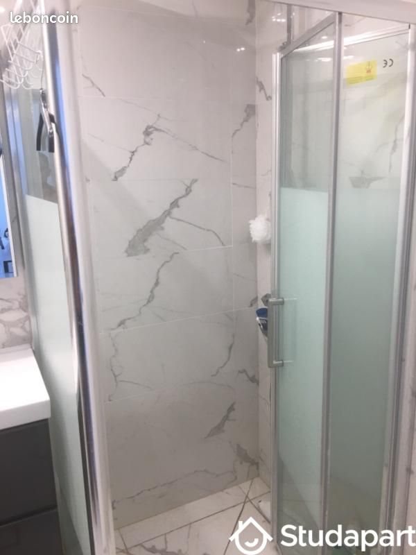 Appartement à louer, 42m², Antibes