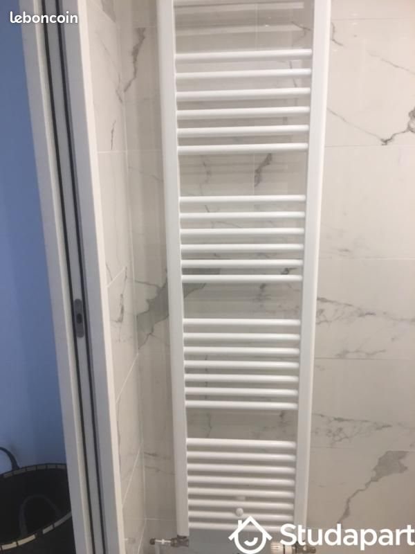 Appartement à louer, 42m², Antibes