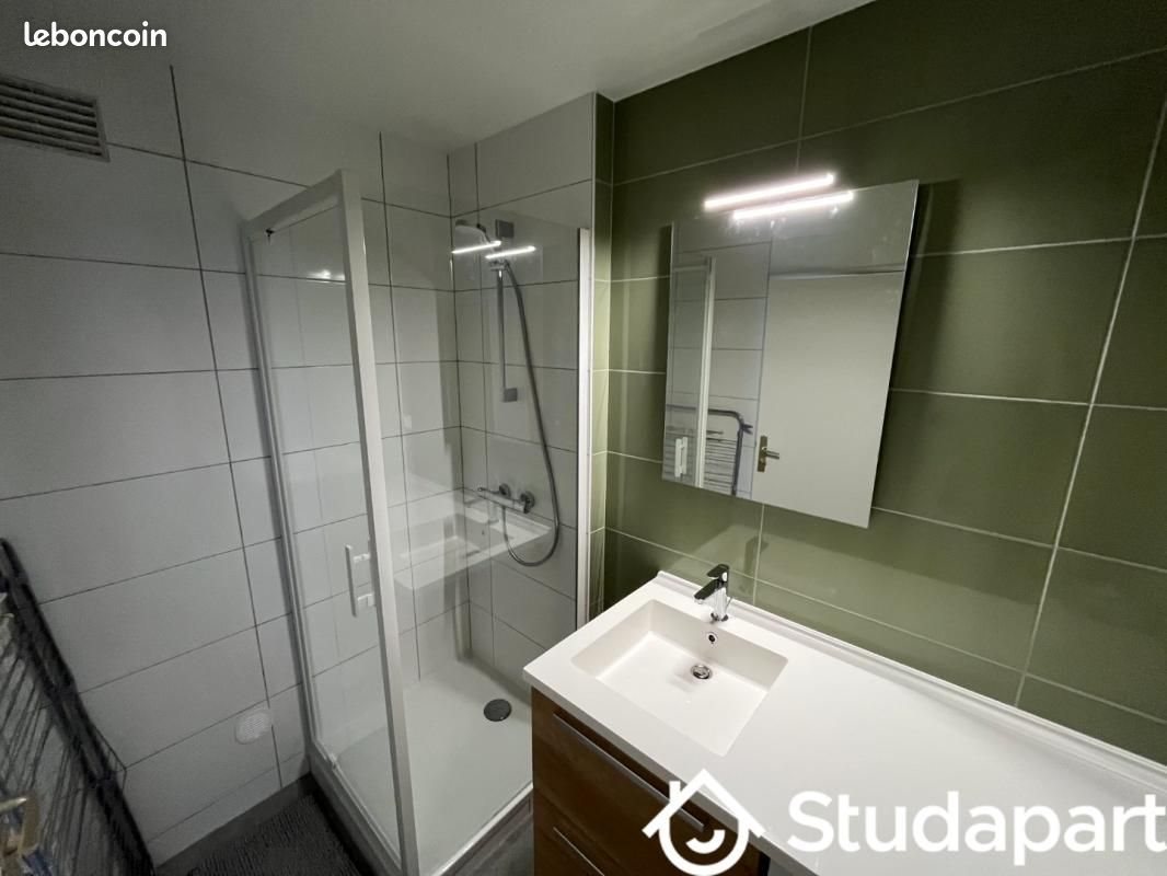Appartement à louer, 65m², Rennes