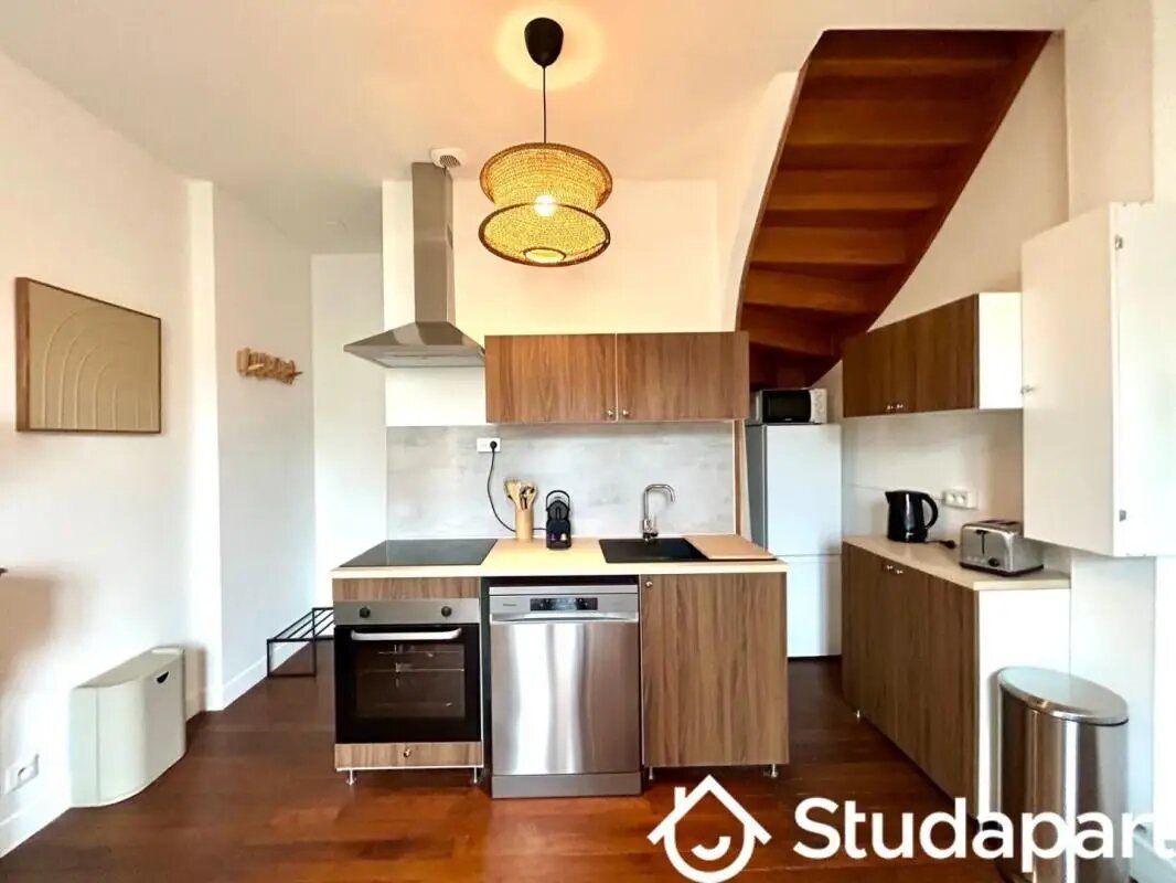 Appartement à louer, 36m², Vernon