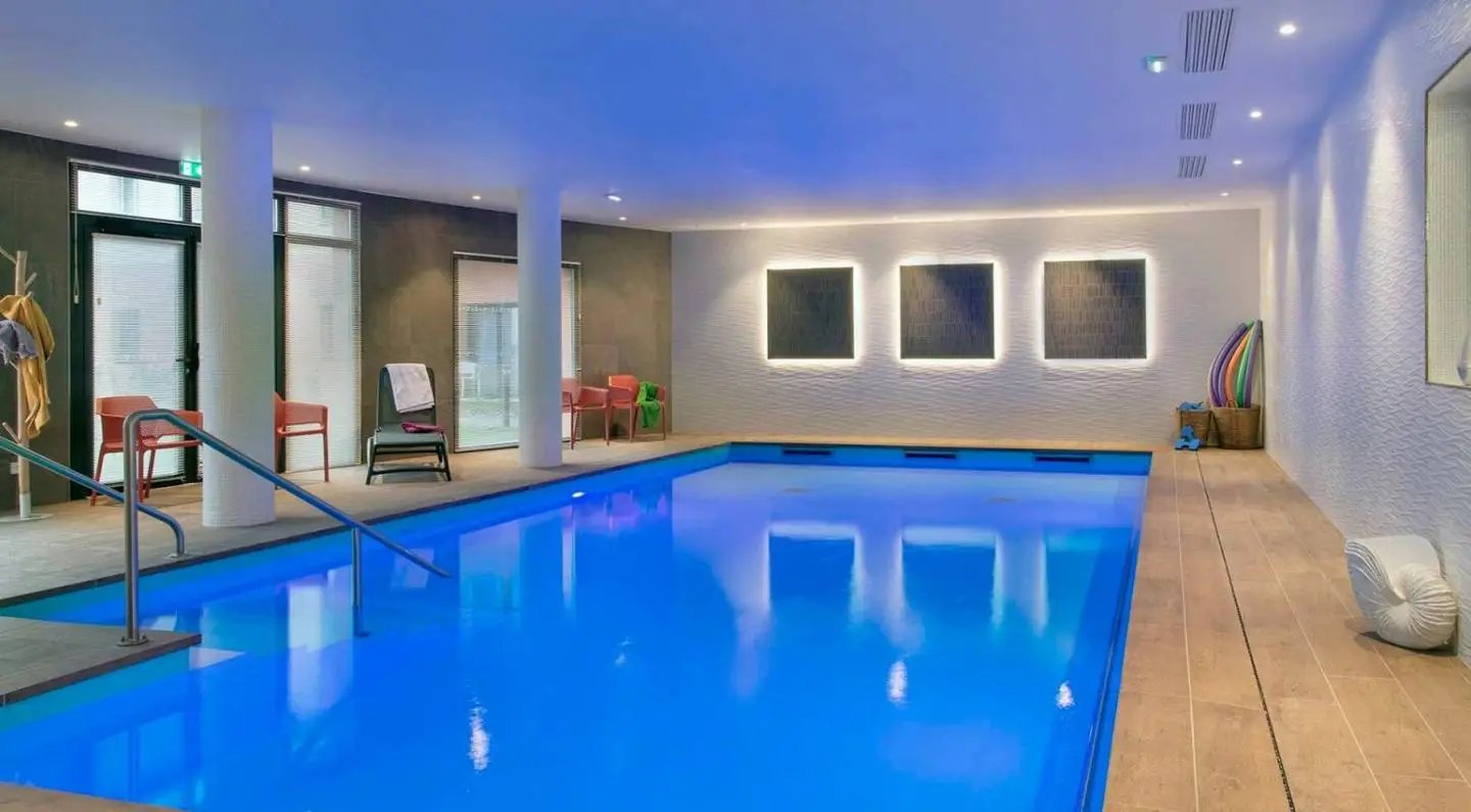 Appartement à louer, 44m², Le Tréport