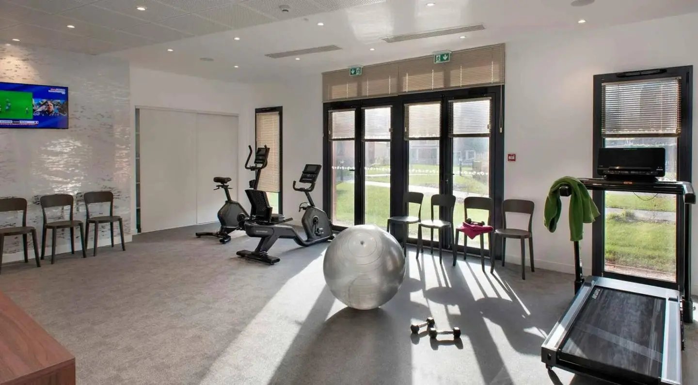 Appartement à louer, 44m², Le Tréport