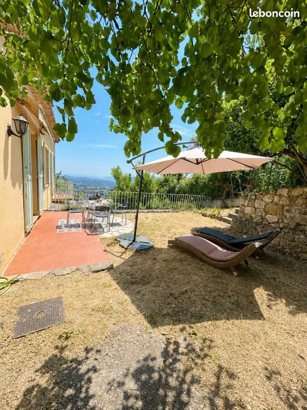 Appartement à louer, 23m², Grasse