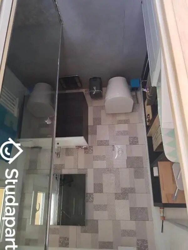 Appartement à louer, 23m², Grasse