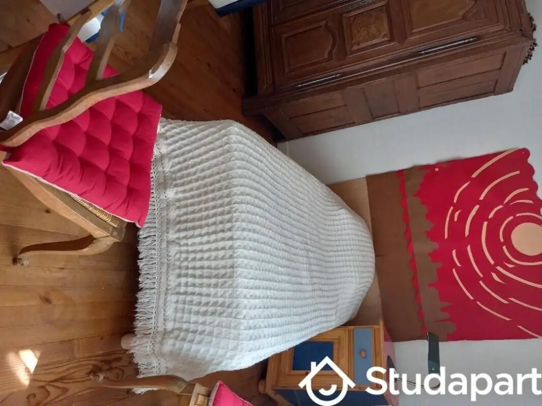 Appartement à louer, 24m², Millau
