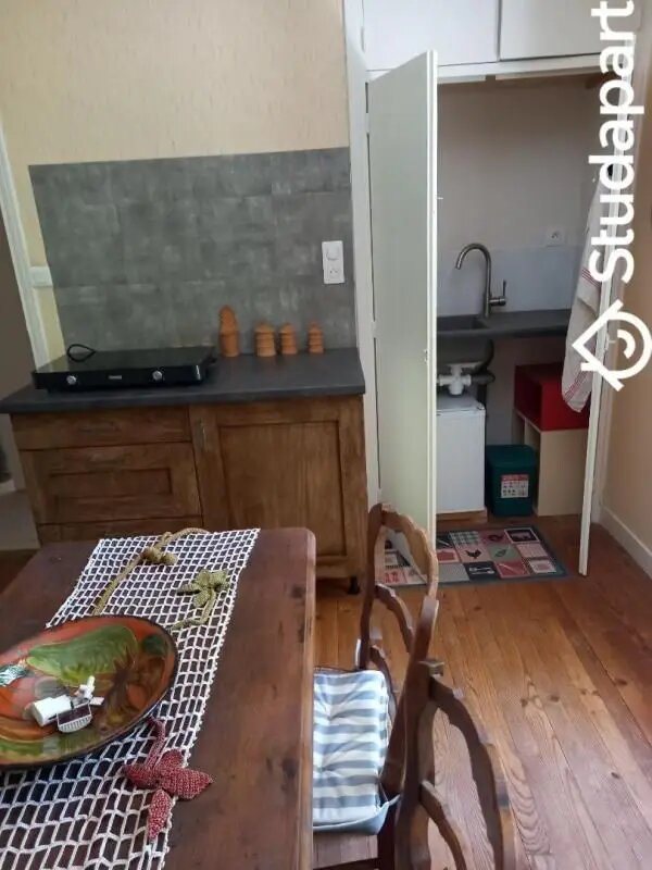 Appartement à louer, 24m², Millau