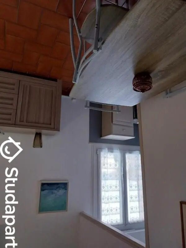 Appartement à louer, 27m², Carpentras