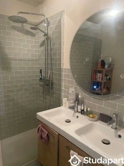 Appartement à louer, 64m², Ivry-sur-Seine