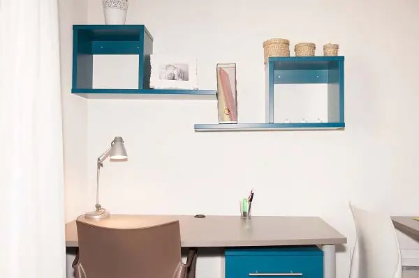 Appartement à louer, 18m², Marseille 3ème
