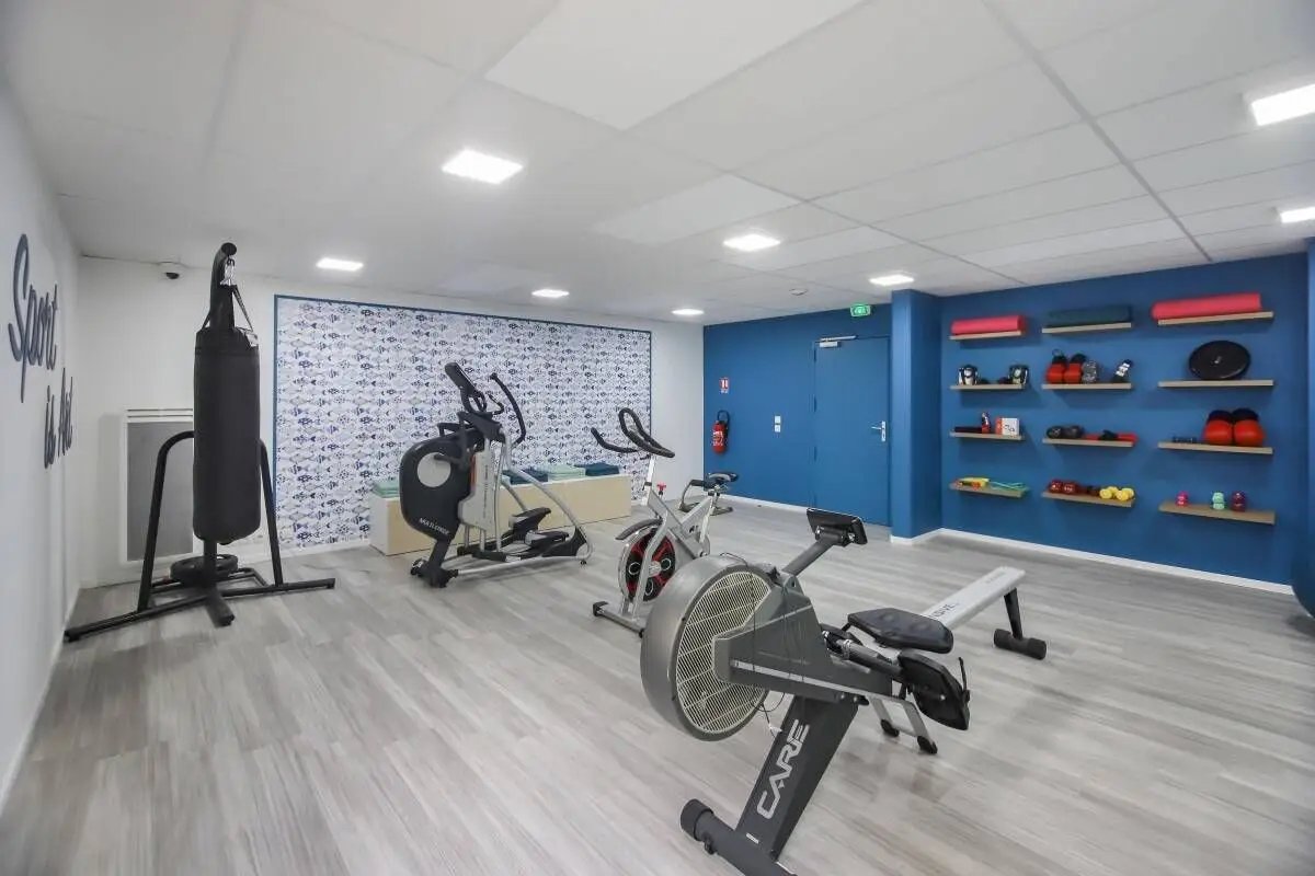 Appartement à louer, 18m², Marseille 3ème